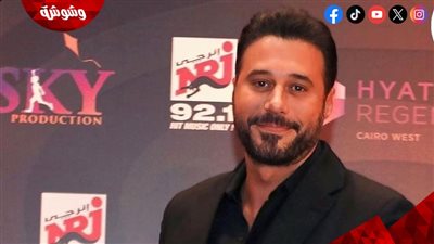 فيلم جديد وعودة للدراما الرمضانية.. انتعاشة فنّية لـ أحمد السعدني في 2025