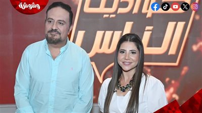 حمادة هلال عن خالد سرحان : أخ وصديق أحب أفضفض معاه وله بصمته الرائعة فى