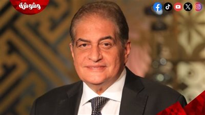 أسامة كمال: موقف مصر من القضية الفلسطينية 