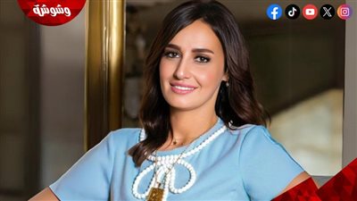 بهذه الكلمات.. حلا شيحة تهنئ نجلها بعيد ميلاده‎