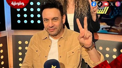مصطفى قمر: أحلم بتقديم فيلم استعراضي غنائي 