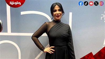 منى زكي تتنازل عن دعواها ضد اليوتيوبر المتهم بسبها وقذفها بعد اعتذاره‎