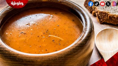 طريقة تحضير شوربة إيزو جيلين التركية