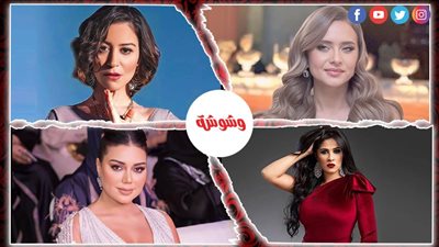  أغرب عادات الفنانات في عيد الأضحى‎