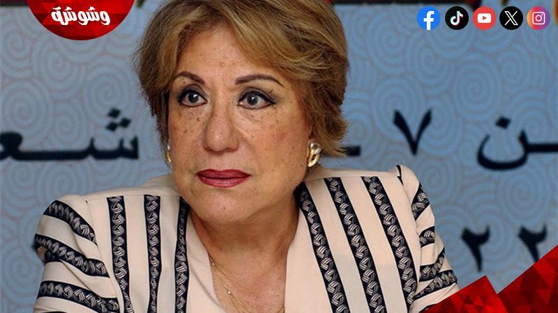 سميحة أيوب