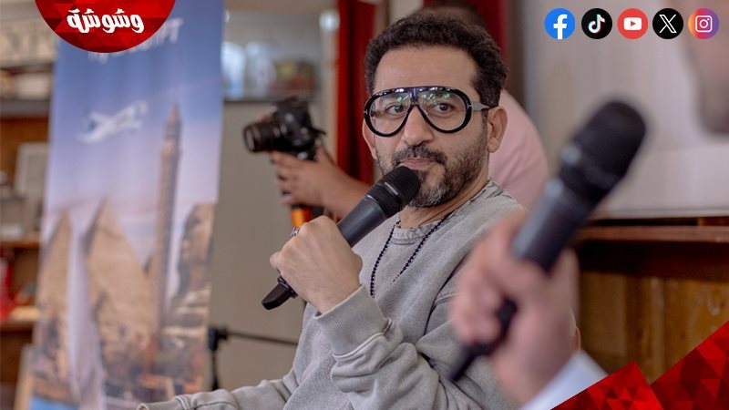 أحمد حلمي