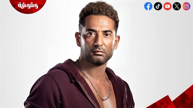 عمرو سعد
