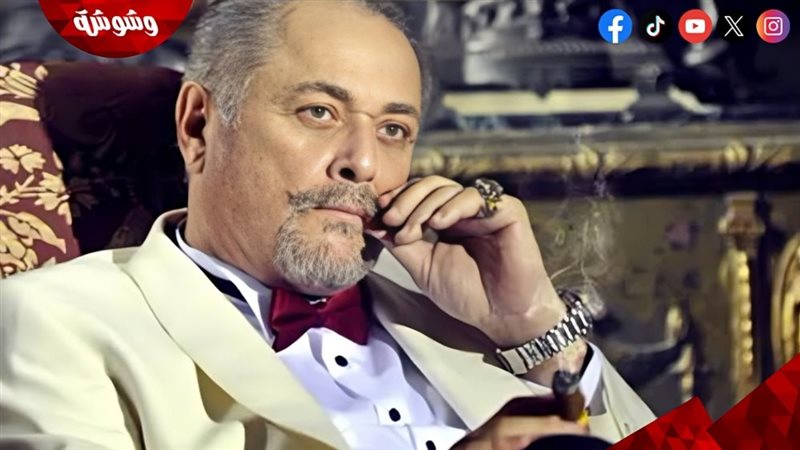 محمود عبد العزيز
