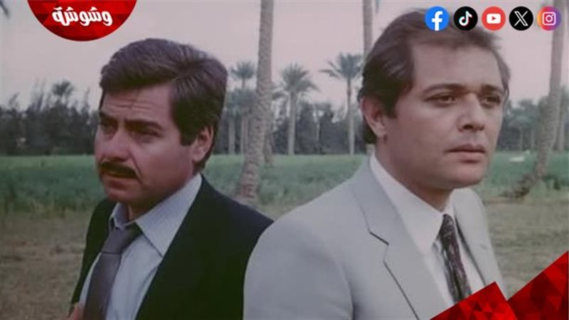 محمود عبدالعزيز و