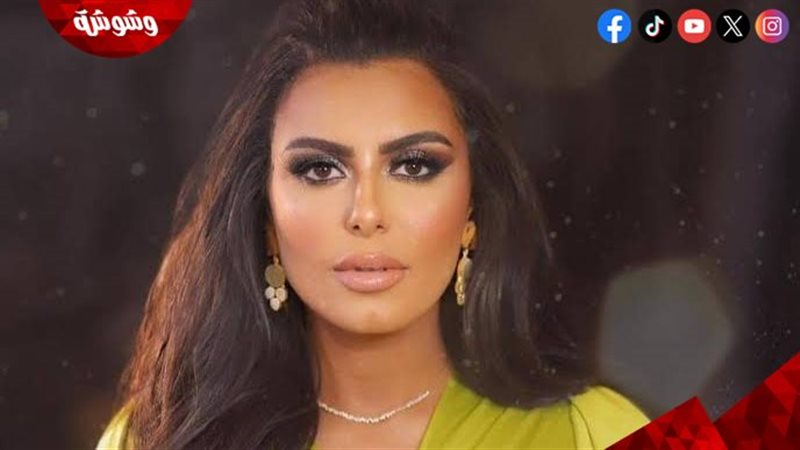 هاجر الشرنوبي