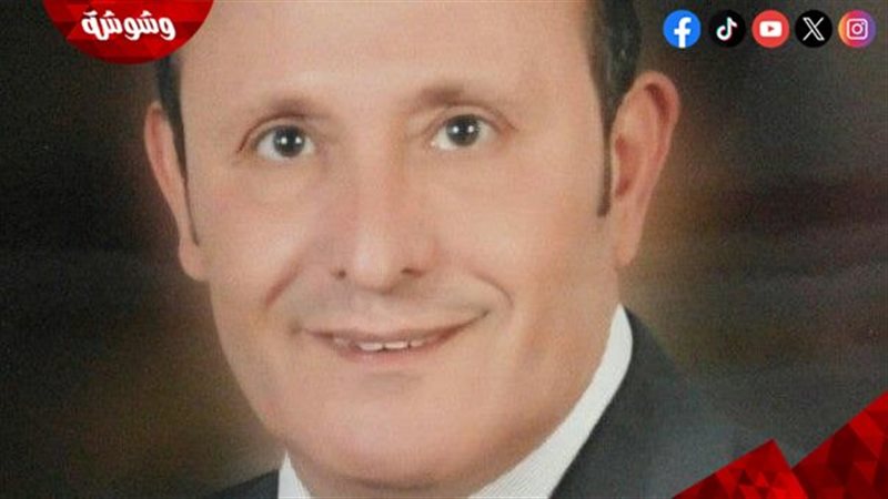 المحامى نضال مندور