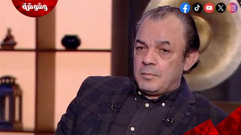 علاء مرسي