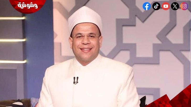 أسامة قابيل