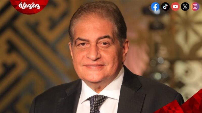 أسامة كمال
