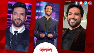 حوار/ حسن الرداد: بحب الضحك والهزار.. و