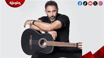بعد واقعة الهضبة.. عمرو مصطفى يوجه رسالة لجمهوره