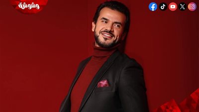 بالفيديو.. سامو زين يروج لأغنيته الجديدة 