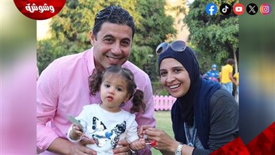 ابنة حنان ترك تدعو إلى الصلاة.. لن تصدق حجم الشبه بينهما‎