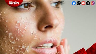 لهذه الأسباب يجب إضافة مقشر الوجه لروتين العناية بالبشرة