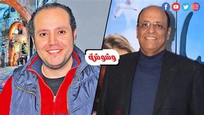 سفاح التجمع في مسلسل جديد.. والتصوير خلال أسابيع قليلة