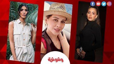 آخرهن جميلة عوض.. 3 نجمات يودعن 