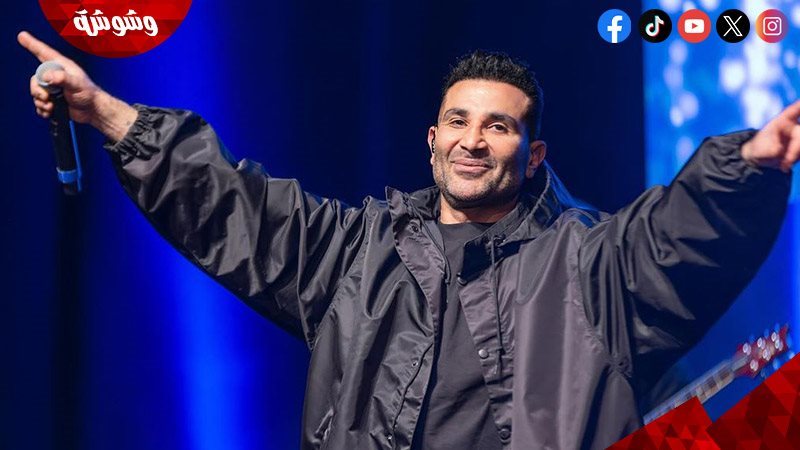 أحمد سعد