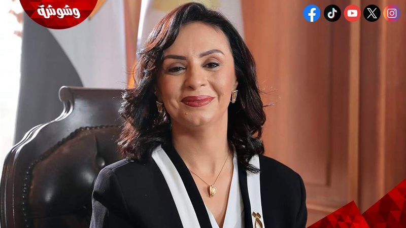 الدكتورة مايا مرسى