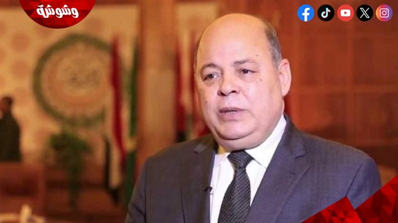 محمد صابر عرب