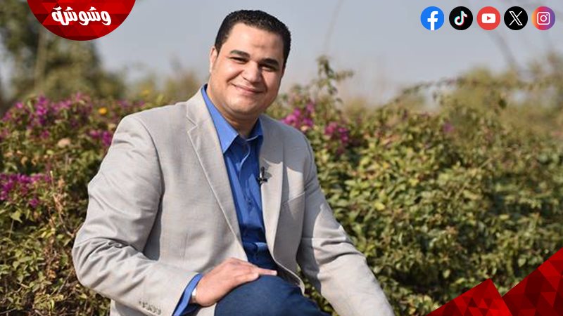 أحمد هارون