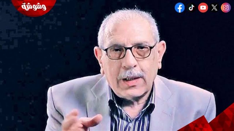 نادر عدلى