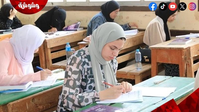 استعدادات امتحانات
