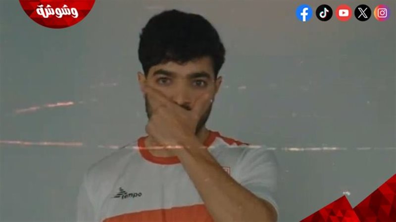 مهاب ياسر