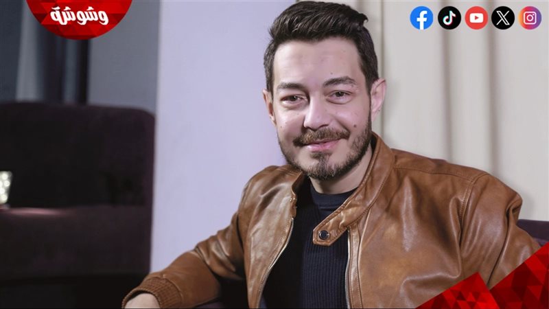 أحمد زاهر