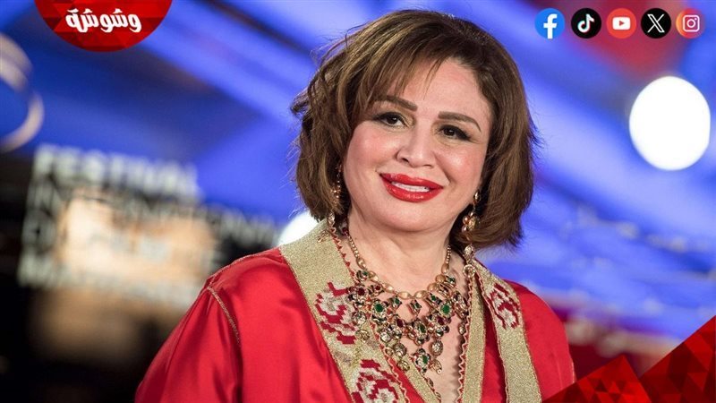 إلهام شاهين