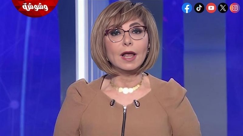 لميس الحديدي
