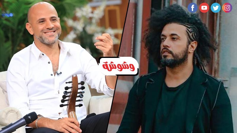 عزيز الشافعي و عبد