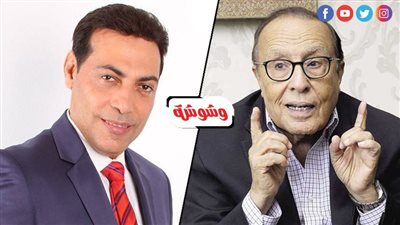 محمد الغيطى: المخرج محمد فاضل يتعرض لظلم كبير