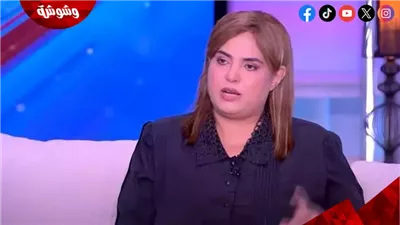 وفاء مكي: رفضت فيلم جديد لهذا السبب