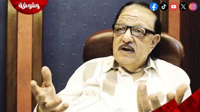 تشييع جثمان فاروق صبرى من مسجد مصطفى محمود ظهر اليوم