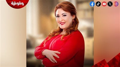 نهال عنبر لـ جمهورها: هستناكم فى 