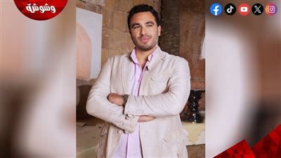 هشام عاشور يكشف معاناته مع الجمهور‎ بعد زواجه من نيللى كريم 