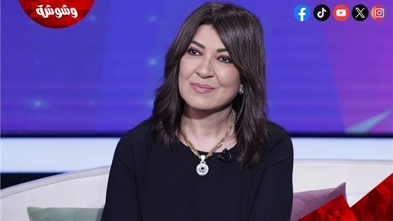 عزة مصطفي