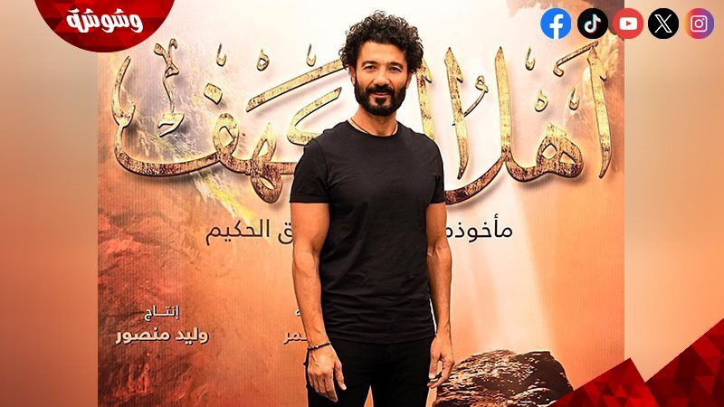 خالد النبوي
