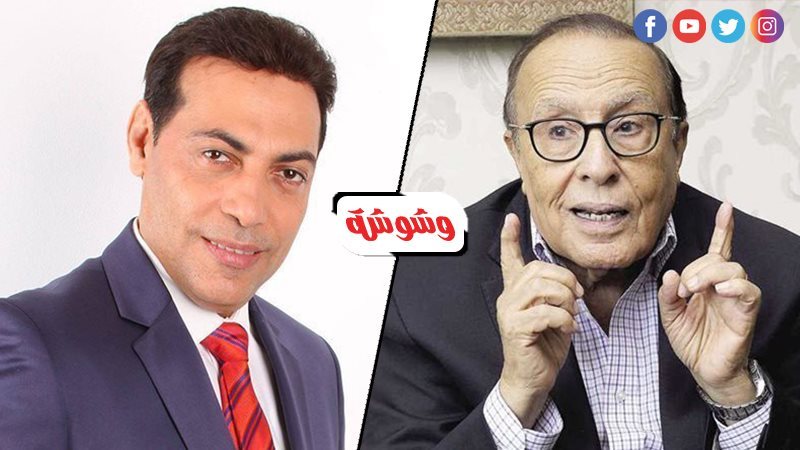 محمد فاضل و محمد