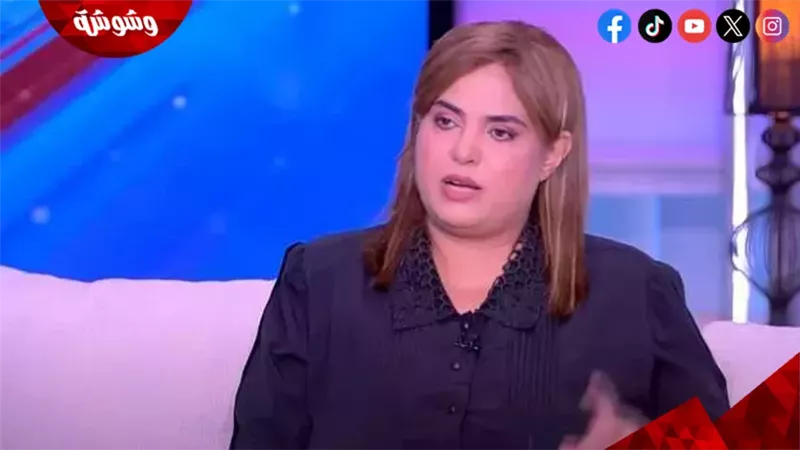 وفاء مكي