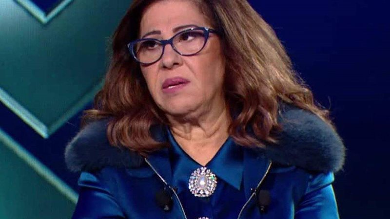 ليلى عبد اللطيف