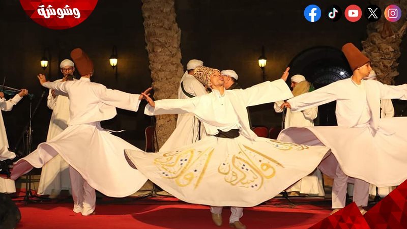 احتفالية نور آل البيت