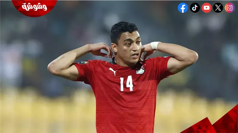 مصطفى محمد