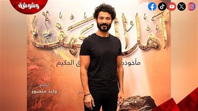 خالد النبوي يكشف لـ