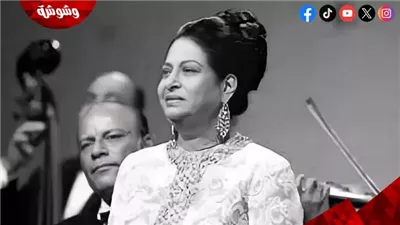 أم كلثوم حجت 4 مرات وبيغمي عليها أمام الكعبة.. اعرف الحكاية‎